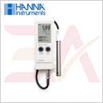 HI-99151 Beer Analysis pH Portable Meter